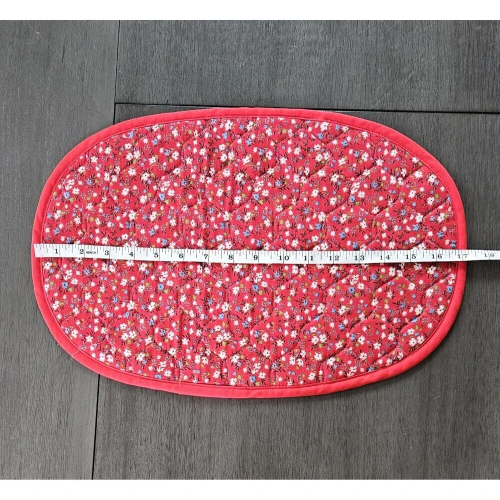 Unbranded vtg red
